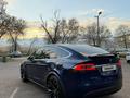 Tesla Model X 2017 года за 32 800 000 тг. в Алматы – фото 4