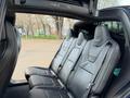 Tesla Model X 2017 года за 32 800 000 тг. в Алматы – фото 10
