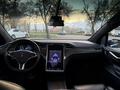 Tesla Model X 2017 года за 32 800 000 тг. в Алматы – фото 14