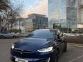 Tesla Model X 2017 года за 32 800 000 тг. в Алматы – фото 2