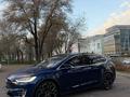Tesla Model X 2017 года за 32 800 000 тг. в Алматы – фото 3