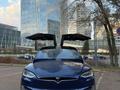 Tesla Model X 2017 года за 32 800 000 тг. в Алматы