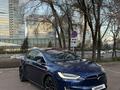 Tesla Model X 2017 года за 32 800 000 тг. в Алматы – фото 5