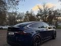 Tesla Model X 2017 года за 32 800 000 тг. в Алматы – фото 6
