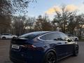 Tesla Model X 2017 года за 32 800 000 тг. в Алматы – фото 7