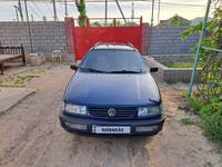 Volkswagen Passat 1993 годаүшін1 450 000 тг. в Шымкент