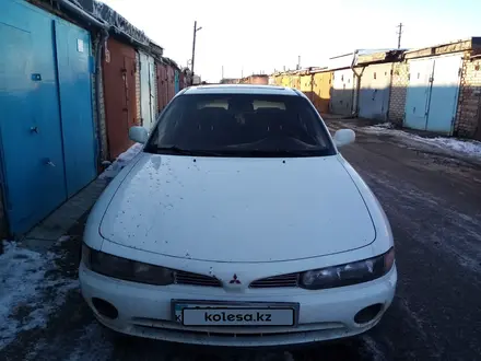 Mitsubishi Galant 1993 года за 800 000 тг. в Костанай – фото 2