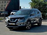 Nissan X-Trail 2021 годаүшін10 390 000 тг. в Актау – фото 3