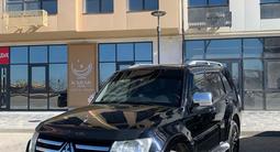 Mitsubishi Pajero 2007 годаүшін8 400 000 тг. в Актау