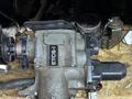 Привозная дроссельная заслонка 2JZ TOYOTA LEXUS за 2 000 тг. в Алматы