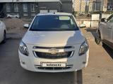 Chevrolet Cobalt 2025 годаүшін6 200 000 тг. в Астана