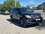 Lexus LX 570 2009 годаүшін17 000 000 тг. в Жезказган