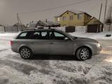 Audi A6 2002 годаүшін3 850 000 тг. в Астана – фото 3