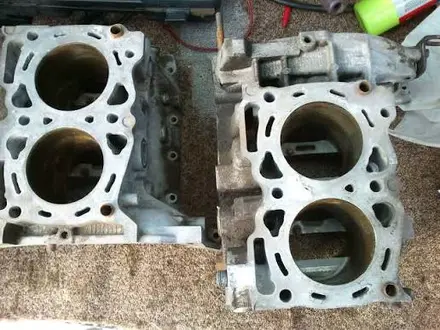 SUBARU — Заряженный блок/Қуатты жарнама блогы за 50 000 тг. в Алматы
