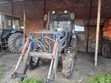 МТЗ (BELARUS)  82 2004 годаүшін4 000 000 тг. в Усть-Каменогорск – фото 2