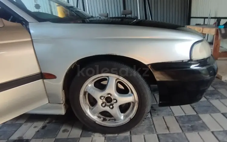 Subaru Legacy 1995 годаүшін999 999 тг. в Алматы