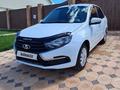 ВАЗ (Lada) Granta 2190 2021 года за 4 100 000 тг. в Уральск – фото 2