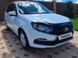 ВАЗ (Lada) Granta 2190 2021 года за 4 100 000 тг. в Уральск