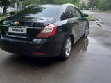 Geely Emgrand EC7 2013 годаfor3 300 000 тг. в Костанай – фото 5