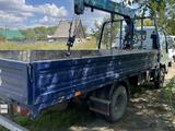 Isuzu 2008 годаfor9 500 000 тг. в Усть-Каменогорск – фото 2