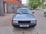 Audi 80 1990 годаүшін930 000 тг. в Петропавловск