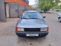 Audi 80 1990 года за 930 000 тг. в Петропавловск