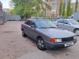 Audi 80 1990 года за 930 000 тг. в Петропавловск – фото 3