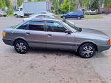 Audi 80 1990 года за 930 000 тг. в Петропавловск – фото 4