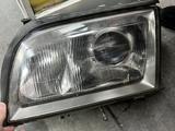 Установка Bi-led линз под ключь в Алматы