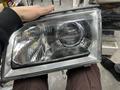 Установка Bi-led линз под ключь в Алматы – фото 2
