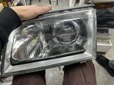 Установка Bi-led линз под ключь в Алматы – фото 2