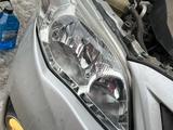 Установка Bi-led линз под ключь в Алматы – фото 4