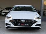 Hyundai Sonata 2022 года за 13 300 000 тг. в Шымкент – фото 2