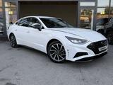 Hyundai Sonata 2022 года за 13 300 000 тг. в Шымкент
