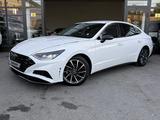 Hyundai Sonata 2022 года за 13 300 000 тг. в Шымкент – фото 3