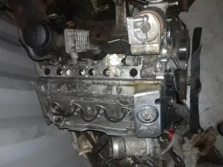 Двигатель на Мерседес за 100 тг. в Костанай