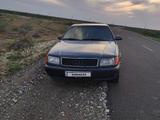 Audi S4 1992 годаүшін1 900 000 тг. в Тараз – фото 5