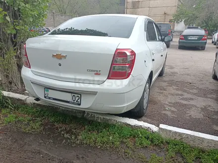 Аренда авто в Алматы – фото 2
