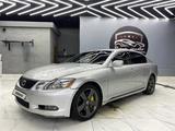 Lexus GS 300 2006 годаfor6 500 000 тг. в Павлодар