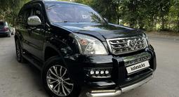 Toyota Land Cruiser Prado 2007 годаүшін13 700 000 тг. в Алматы