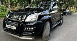 Toyota Land Cruiser Prado 2006 года за 13 300 000 тг. в Алматы – фото 2