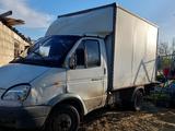ГАЗ ГАЗель 2005 года за 2 500 000 тг. в Костанай – фото 2