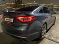 Hyundai Sonata 2016 года за 8 000 000 тг. в Алматы – фото 4