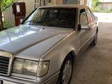 Mercedes-Benz E 230 1991 года за 1 700 000 тг. в Бауыржана Момышулы