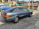 Audi 80 1988 годаfor1 200 000 тг. в Алматы – фото 4