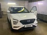 Hyundai Creta 2022 года за 11 500 000 тг. в Астана