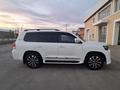 Toyota Land Cruiser 2008 года за 17 000 000 тг. в Атырау – фото 4