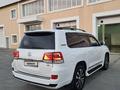 Toyota Land Cruiser 2008 года за 17 000 000 тг. в Атырау – фото 6