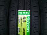 205/60R15PR RP28 94H GOODRIDE TL Шина/лето в Тараз – фото 2