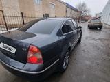 Volkswagen Passat 2001 годаүшін2 500 000 тг. в Атырау – фото 3